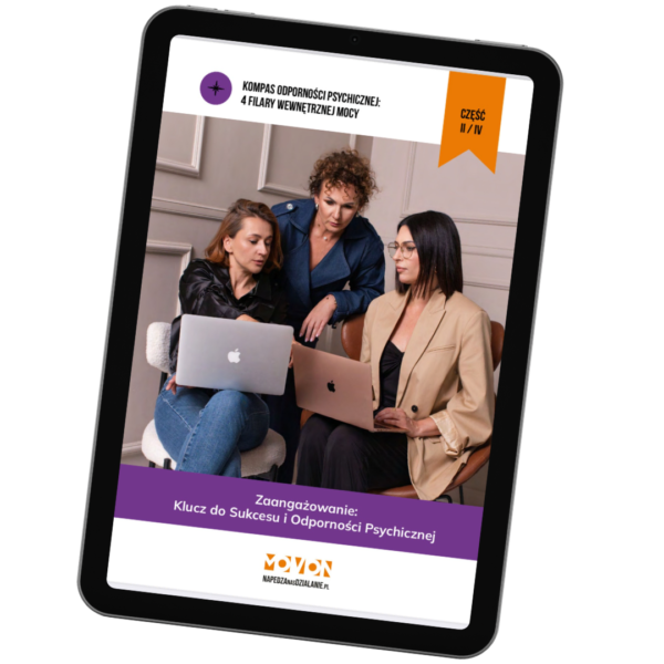 Ebook 3/4 Wytrwałość i elastyczność