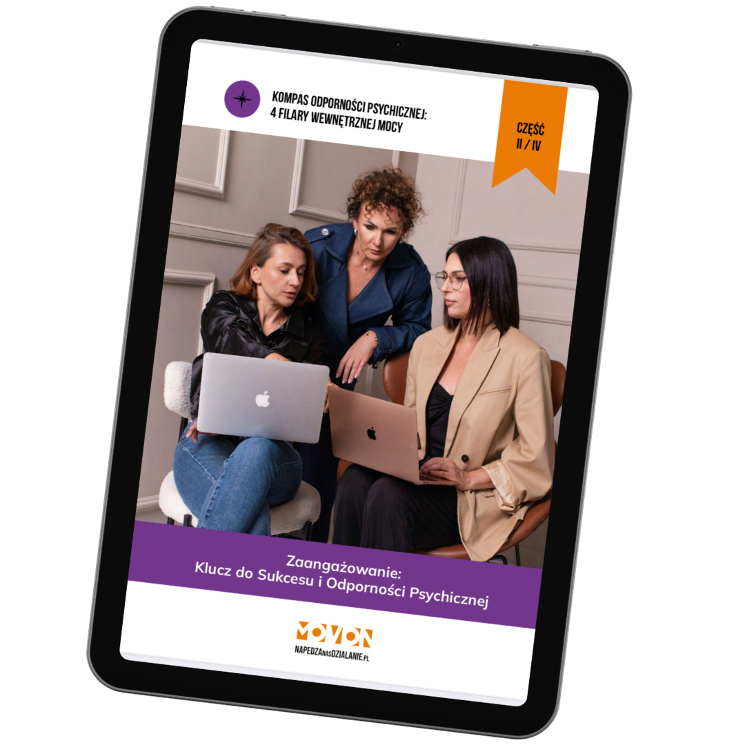 Ebook 3/4 Wytrwałość i elastyczność