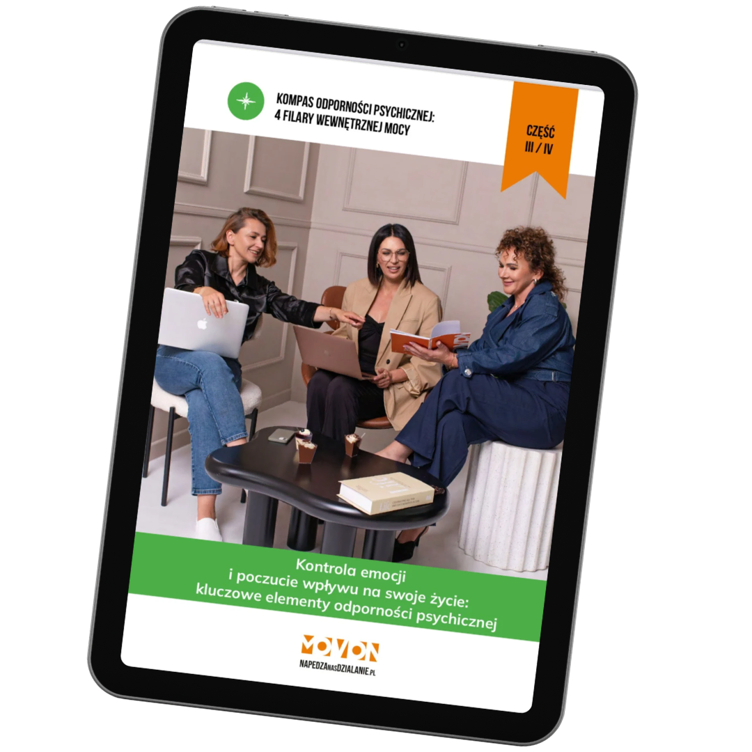 Ebook 2/4 Zarządzanie emocjami